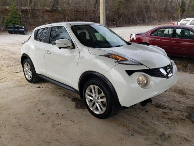 2015 NISSAN JUKE S - JN8AF5MR8FT506356