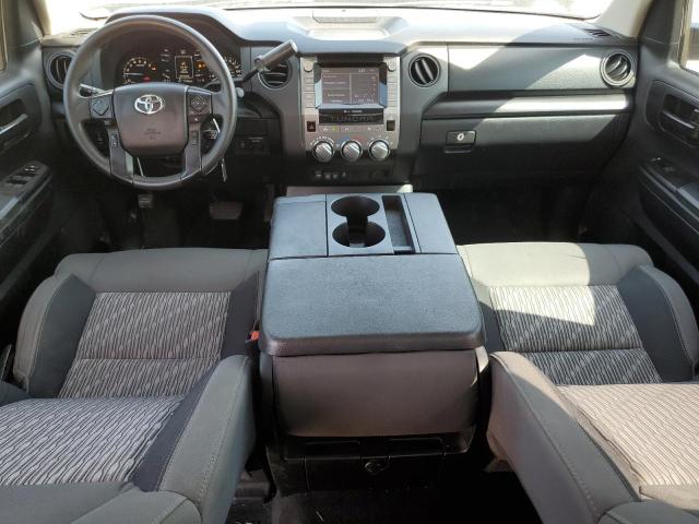 2021 TOYOTA TUNDRA DOU - 5TFRY5F12MX277257