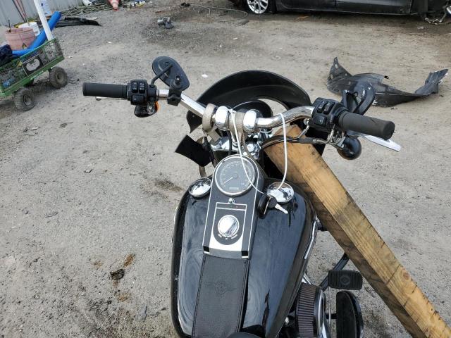 2011 HARLEY-DAVIDSON FLSTFB 1HD1JN518BB045676