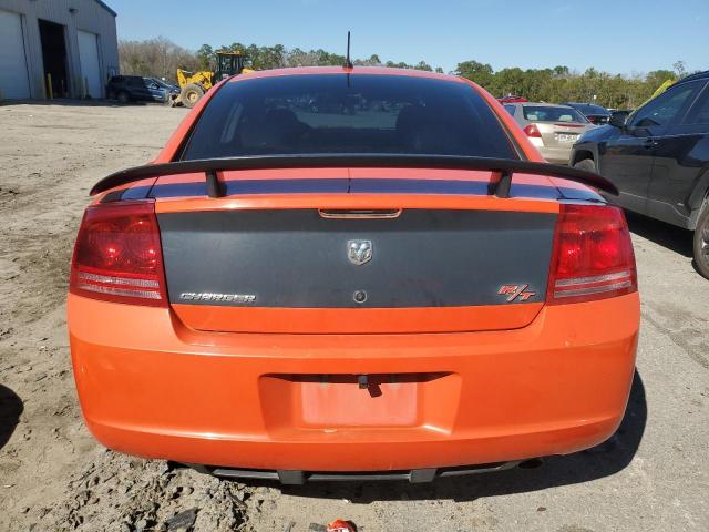 2008 Dodge Charger R/T VIN: 2B3LA53HX8H233434 Lot: 42685284