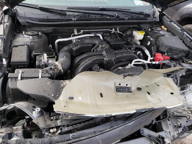 2022 SUBARU OUTBACK PR 4S4BTACC9N3164392