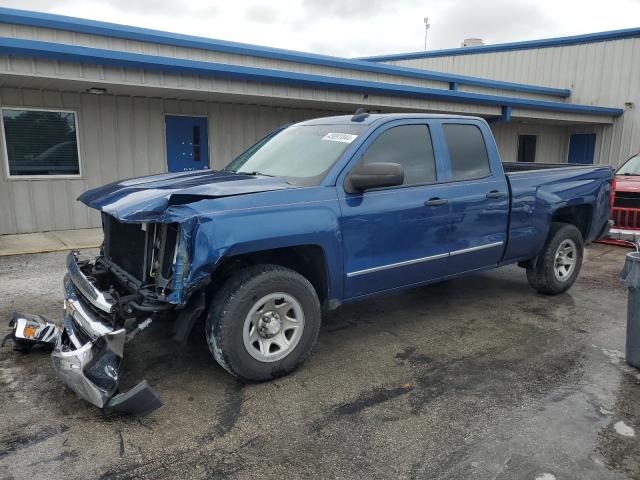 2016 CHEVROLET SILVERADO 1GCRCNEC5GZ319866