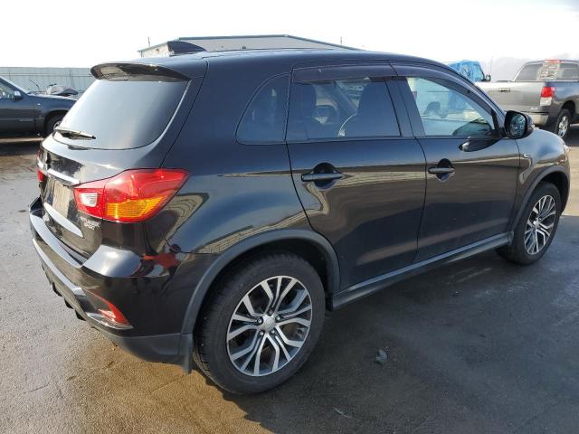 2018 MITSUBISHI OUTLANDER - JA4AP3AU6JZ010641