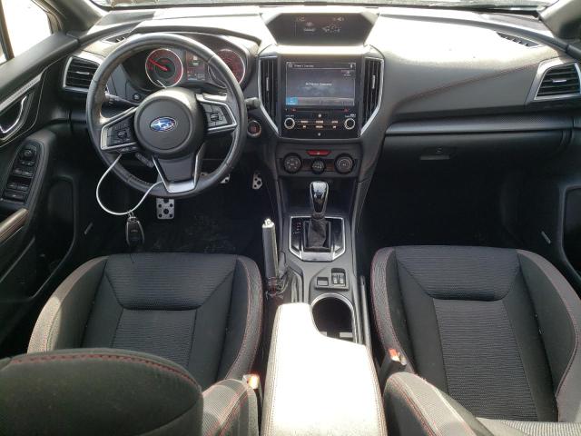 2017 SUBARU IMPREZA SP 4S3GTAL65H3706659