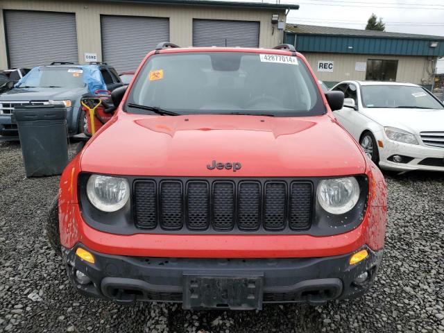 2019 JEEP RENEGADE S - ZACNJBAB6KPK48861