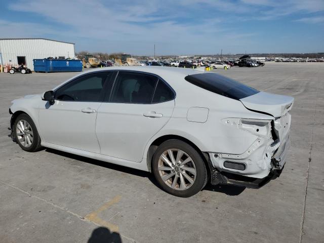 2023 Toyota Camry Le VIN: 4T1C11AK8PU168127 Lot: 42912844