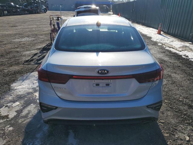 2019 Kia Forte Fe VIN: 3KPF24AD6KE107819 Lot: 42630994