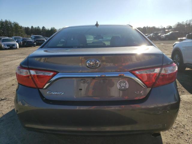 2017 TOYOTA CAMRY LE 4T1BF1FKXHU769529