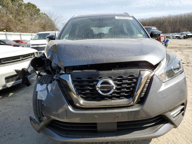 2020 NISSAN KICKS SR 3N1CP5DV0LL538073