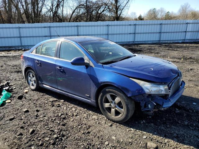 Vin: 1g1pf5sc5c7175995, lot: 42309554, chevrolet cruze lt 20124