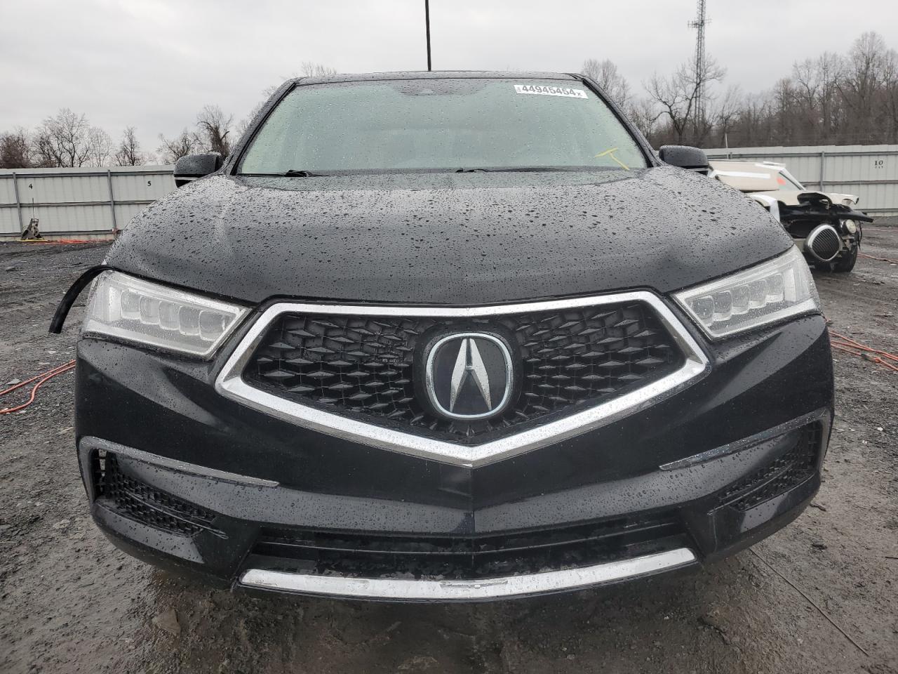 5J8YD4H39KL030193 2019 Acura Mdx