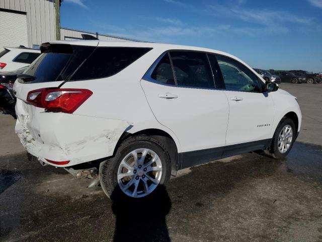2018 CHEVROLET EQUINOX LT 3GNAXJEV2JL394333