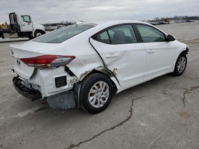 2017 Hyundai Elantra Se VIN: 5NPD74LF5HH184774 Lot: 44122894