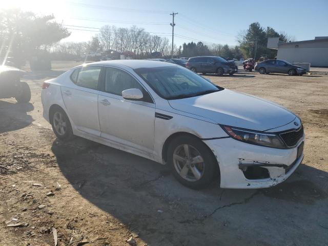 2015 KIA OPTIMA LX KNAGM4A77F5575761