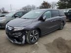 2019 HONDA ODYSSEY EL - 5FNRL6H9XKB005909