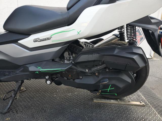 2023 BMW C 400 GT - WB40C6303PS905384