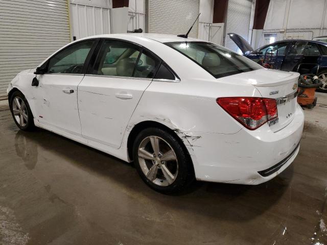 2014 Chevrolet Cruze Lt VIN: 1G1PE5SB0E7284491 Lot: 43538404