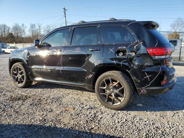 2019 JEEP GRAND CHER 1C4RJFBG7KC830025