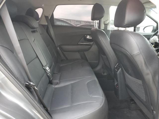 2018 KIA NIRO TOURI - KNDCE3LC1J5126233