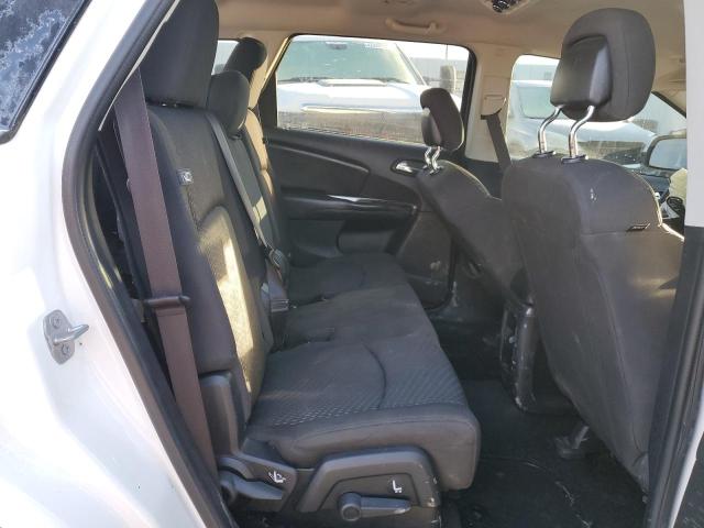 2017 DODGE JOURNEY CR - 3C4PDCGBXHT566645