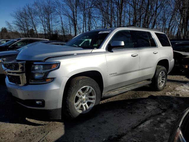 2015 Chevrolet Tahoe 