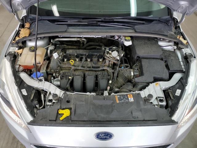 2018 FORD FOCUS SE 1FADP3K26JL280848