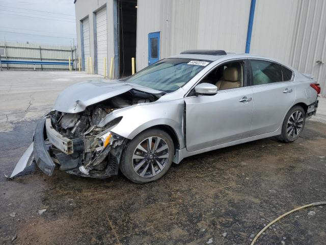 2016 Nissan Altima 2.5 VIN: 1N4AL3AP8GC128414 Lot: 44942274