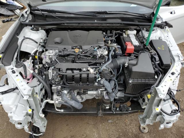 2024 TOYOTA CAMRY XSE 4T1K61AK9RU192839