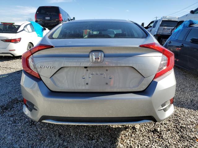 2HGFC2F63MH529681 Honda Civic LX 6