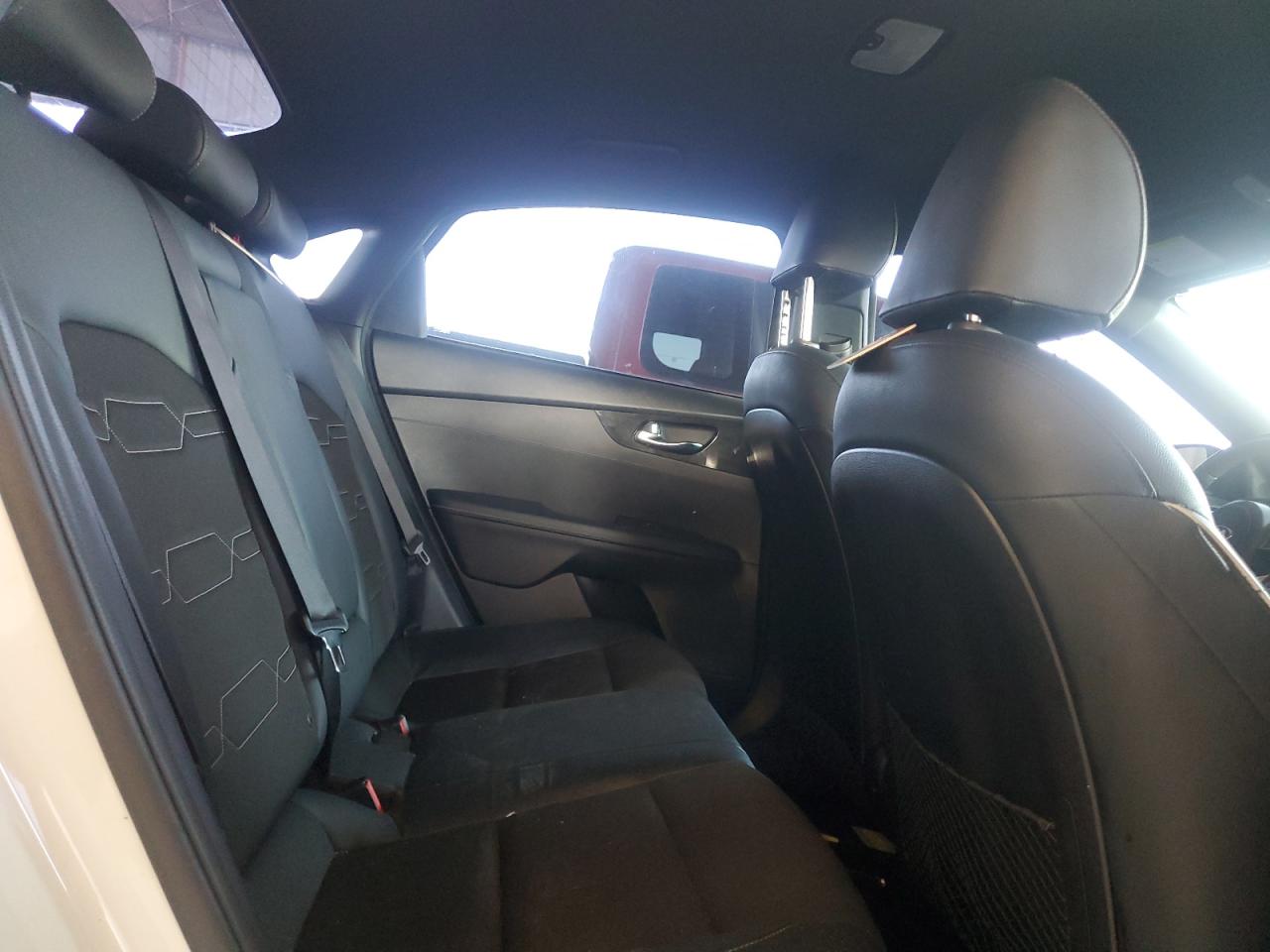 3KPF34AD1ME387021 2021 Kia Forte Gt Line