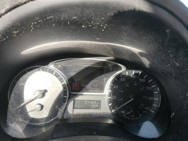 2015 NISSAN ALTIMA 2.5 - 1N4AL3AP2FN384051
