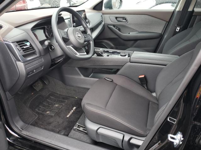 2023 NISSAN ROGUE S 5N1BT3ABXPC883949