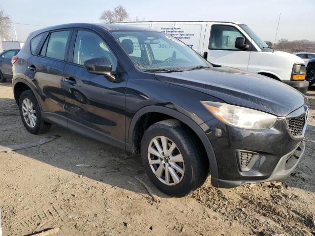 2014 Mazda Cx-5 Sport VIN: JM3KE4BE1E0321456 Lot: 44464764