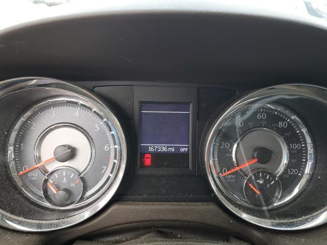 2015 CHRYSLER TOWN & COU 2C4RC1CG9FR646097