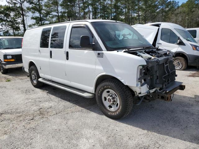 2014 GMC Savana G2500 VIN: 1GTW7FCA5E1905428 Lot: 42855804