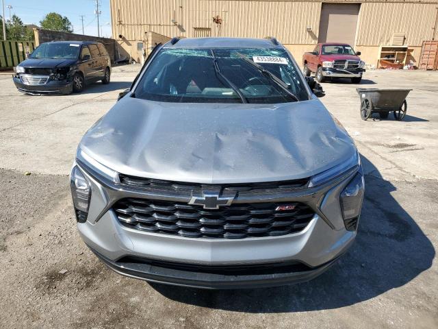 2024 CHEVROLET TRAX 2RS - KL77LJE28RC005638