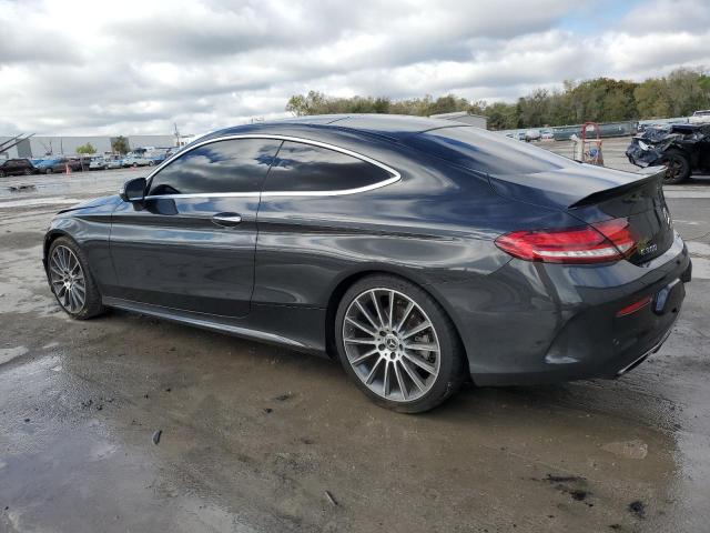 2019 MERCEDES-BENZ C 300 - WDDWJ8DB4KF836711