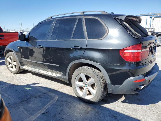 2008 BMW X5 3.0I VIN: 5UXFE43528L007602 Lot: 42844104