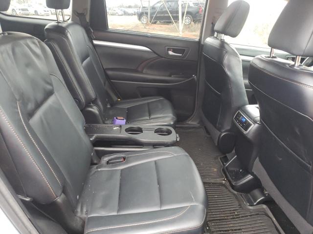 VIN 5TDJKRFH5FS213287 2015 Toyota Highlander, Xle no.10