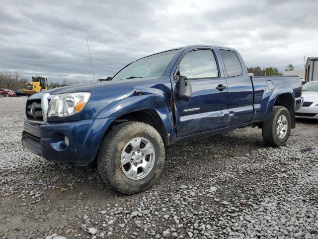 2006 Toyota Tacoma 