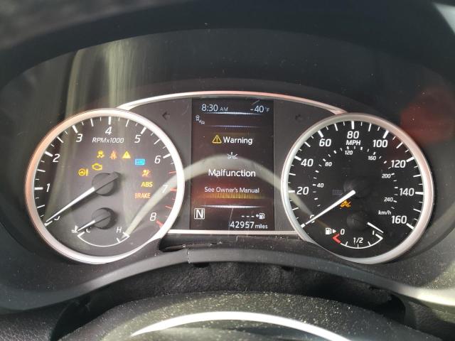 2018 NISSAN SENTRA S 3N1AB7AP1JY336916