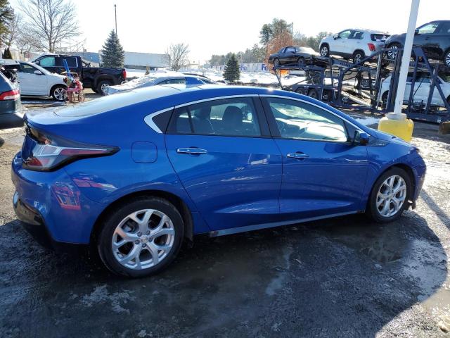 VIN 1G1RD6S57JU135812 2018 Chevrolet Volt, Premier no.3