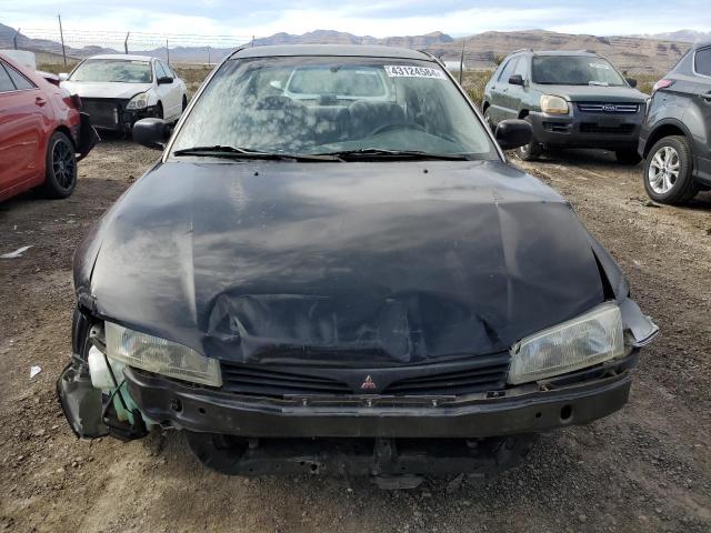 1997 Mitsubishi Mirage De VIN: JA3AY26A5VU034281 Lot: 43124584