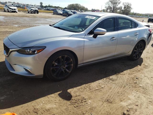 2016 Mazda Mazda6 Grand Touring