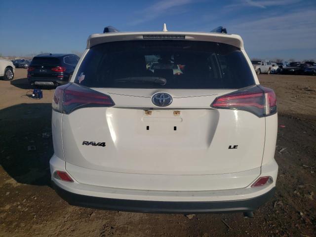 2017 TOYOTA RAV4 LE JTMZFREV3HJ706142