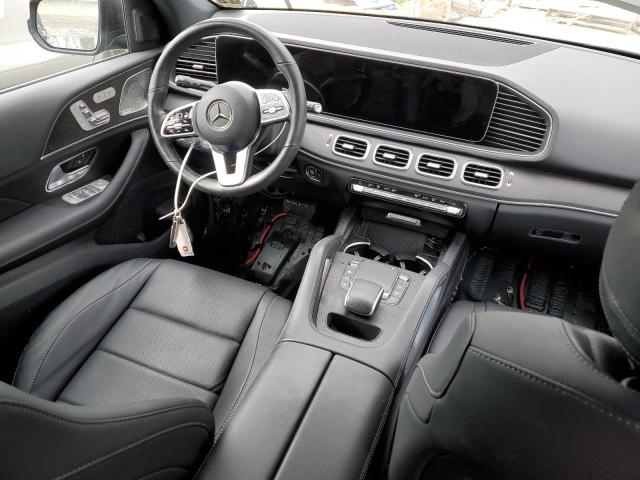 2023 MERCEDES-BENZ GLE 450 4M 4JGFB5KB0PA860335