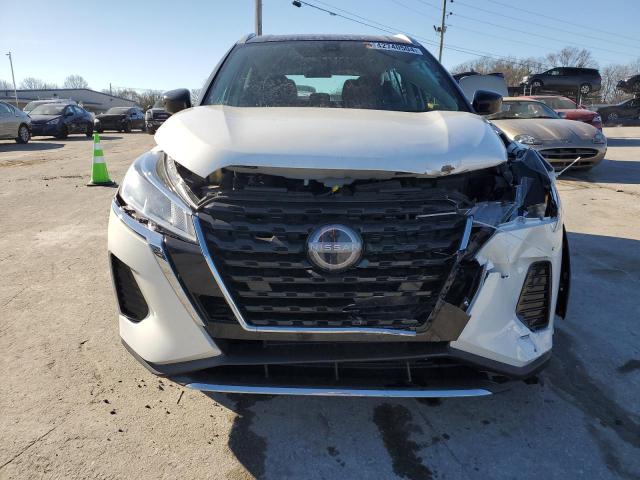 2023 NISSAN KICKS SV 3N1CP5CV9PL570611