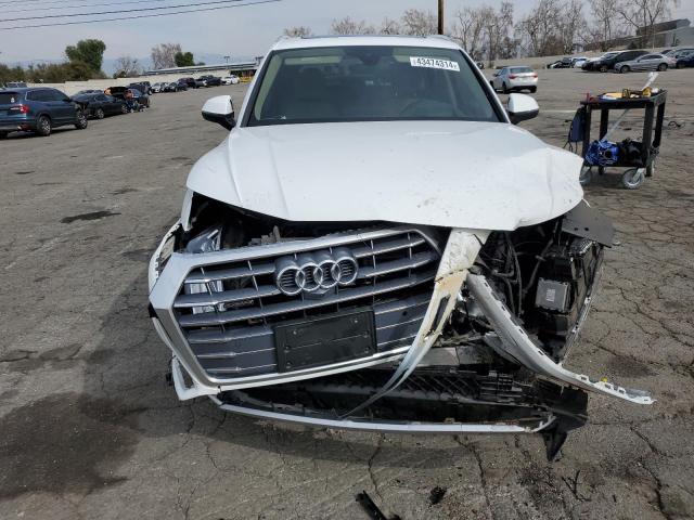 2018 AUDI Q5 PRESTIG WA1CNAFY5J2198141