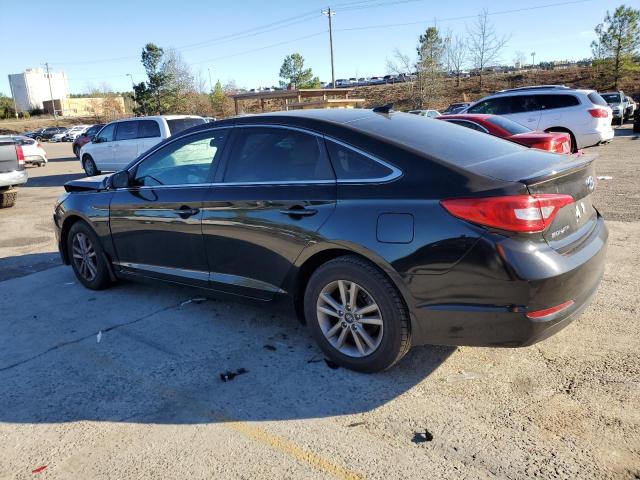2017 HYUNDAI SONATA SE 5NPE24AF3HH439721