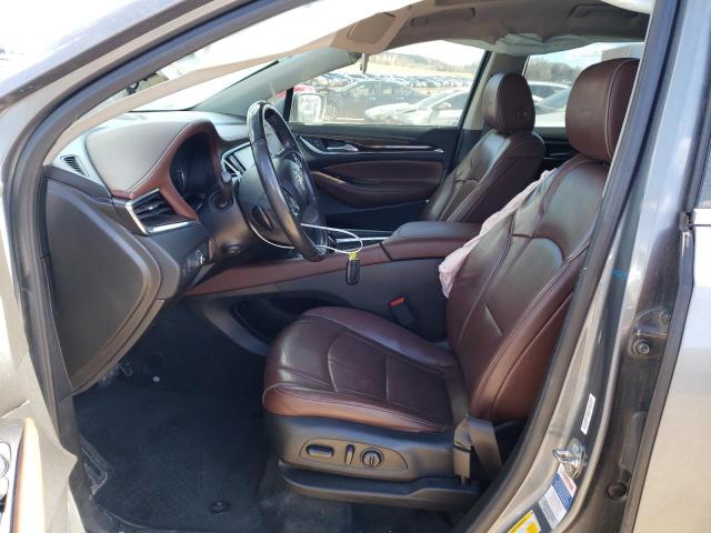 2019 BUICK ENCLAVE AV 5GAERDKW3KJ121060